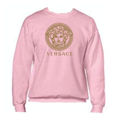 buzos versace mujer|Versace .